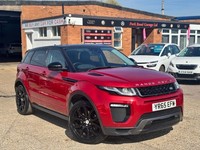 2015 Land Rover Range Rover Evoque 2.0 TD4 HSE Dynamic 4WD Euro 6 (s/s) 5dr ESTA