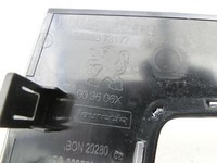 Peugeot 508 I 8D 14-18 Blende Einbaurahmen Verkleidung für Mitteltunnel Peugeot 508 I 8D 14-18 01.06.2017 7591VV... Vorschau 7