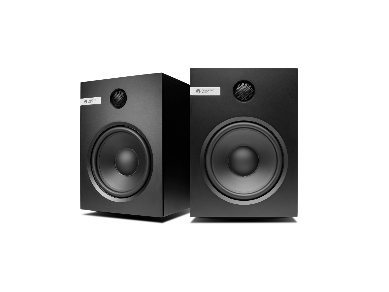 Cambridge Audio SX50 Bookshelf Speakers - Refurbed | eBay