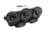 Opel Adam M13 12-19 Bedienteil Bedienelement Heizung Klimabedienteil Opel Adam M13 12-19 04.10.2013 466119570... Vorschau 1