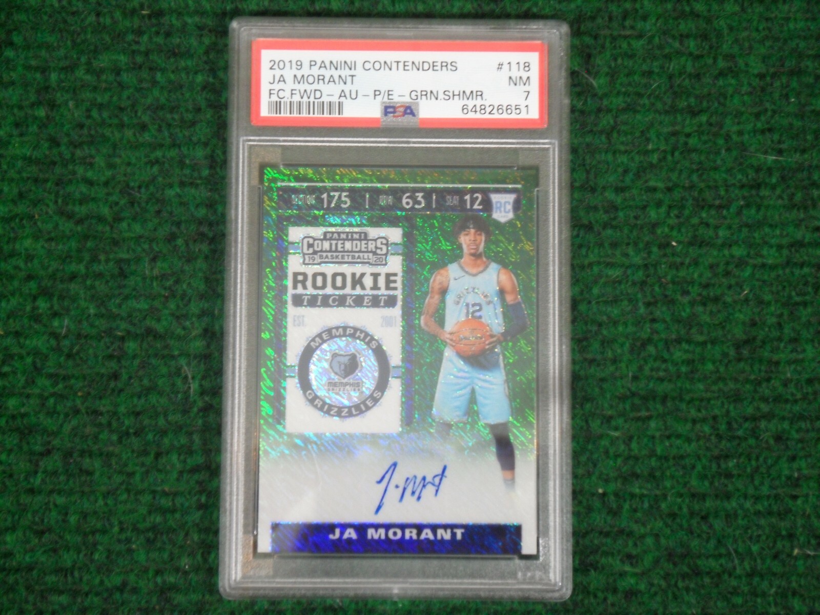 Panini 2019/20 ROOKIE TICKET グリーンウッド Panini 2019/20 ROOKIE TICKET グリーンウッド Mason Greenwood
