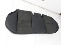 Mercedes X204 08-12 Sitzbezug Sitzpolster für Rücksitzbank Hinten Mercedes X204 08-12 04.12.2009 A2049204300 gebraucht Vorschau 2