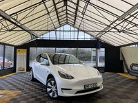 2023 Tesla Model Y RWD 5dr Auto MPV ELECTRIC Automatic