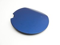 Renault Megane III 08-12 Tankdeckel Tankklappe TERNA Renault Megane III 08-12 02.08.2012 788300010R gebraucht Vorschau 2