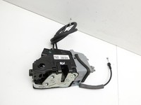 Hyundai Tucson TL 18-20 Türschloss m. ZV Stellmotor Rechts Vorne Hyundai Tucson TL 18-20 06.11.2019 81320-D3000... Vorschau 2