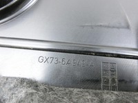 Jaguar XF X260 15-20 2,0d 132KW AJ200D Abdeckung für Motor Deckel Motorabdeckung Jaguar XF X260 15-20 20.06.2017... Vorschau 6