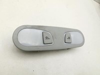 Audi A6 4G C7 11-14 Innenleuchte Innenraumleuchte Hinten Audi A6 4G C7 11-14 20.04.2012 4G0947111 gebraucht Vorschau 2