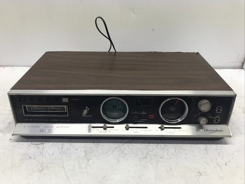 【激レア】ナショナルRS-750　ステレオ　TRACK STEREOPHONIC 激レア】ナショナルRS-750 ステレオ TRACK STEREOPHONIC 激レア