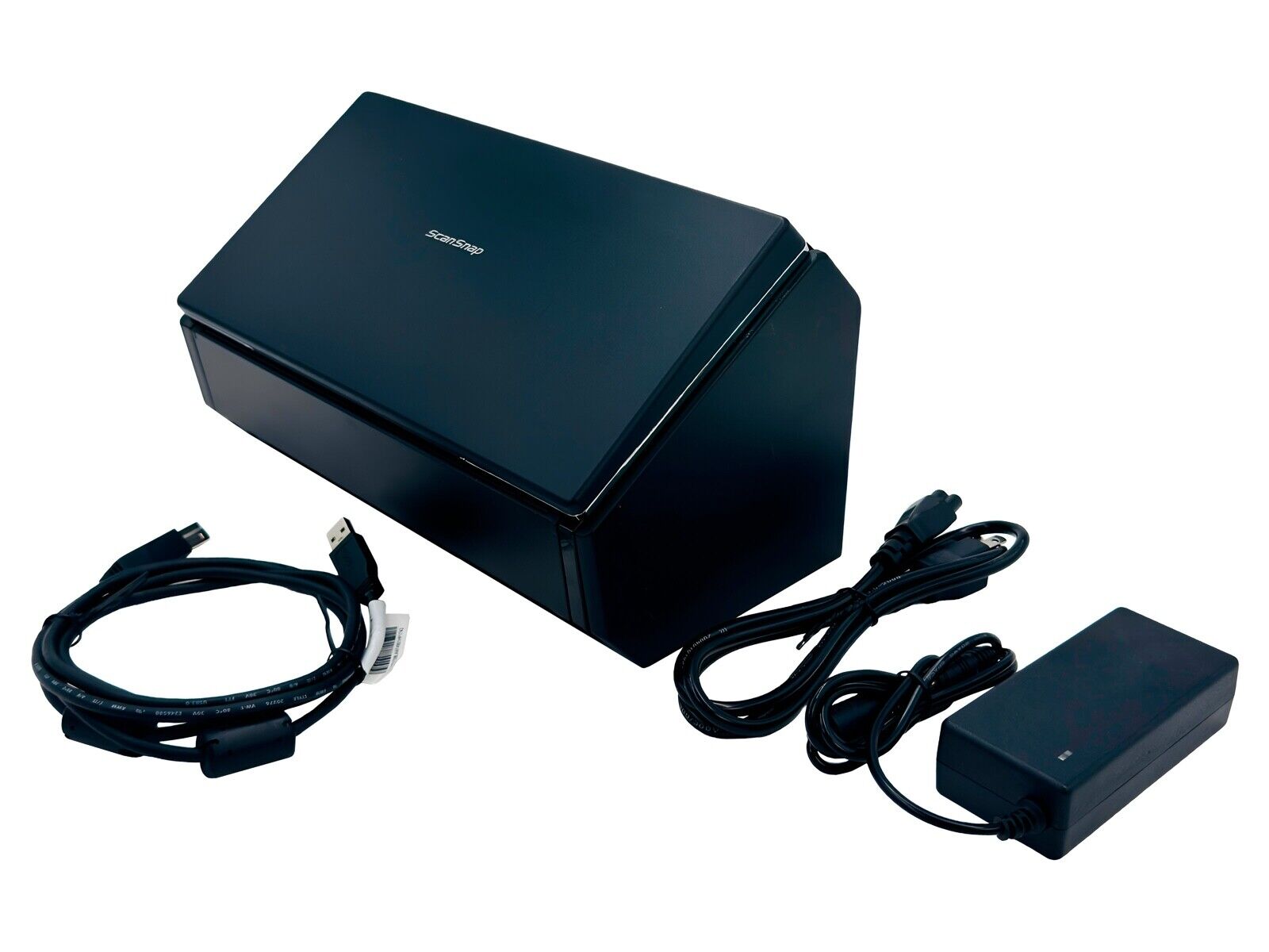 Fujitsu ScanSnap iX500 Color Duplex Pass-Through Wireless Fujitsu ScanSnap iX500 Color Duplex Pass-Through Wireless