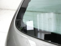 VW Touran 1T 06-10 Heckklappe Kofferraumdeckel LD7S VW Touran 1T 06-10 06.08.2007 1T0827025L gebraucht Vorschau 7
