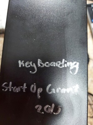 Item photo(s) from verified buyer