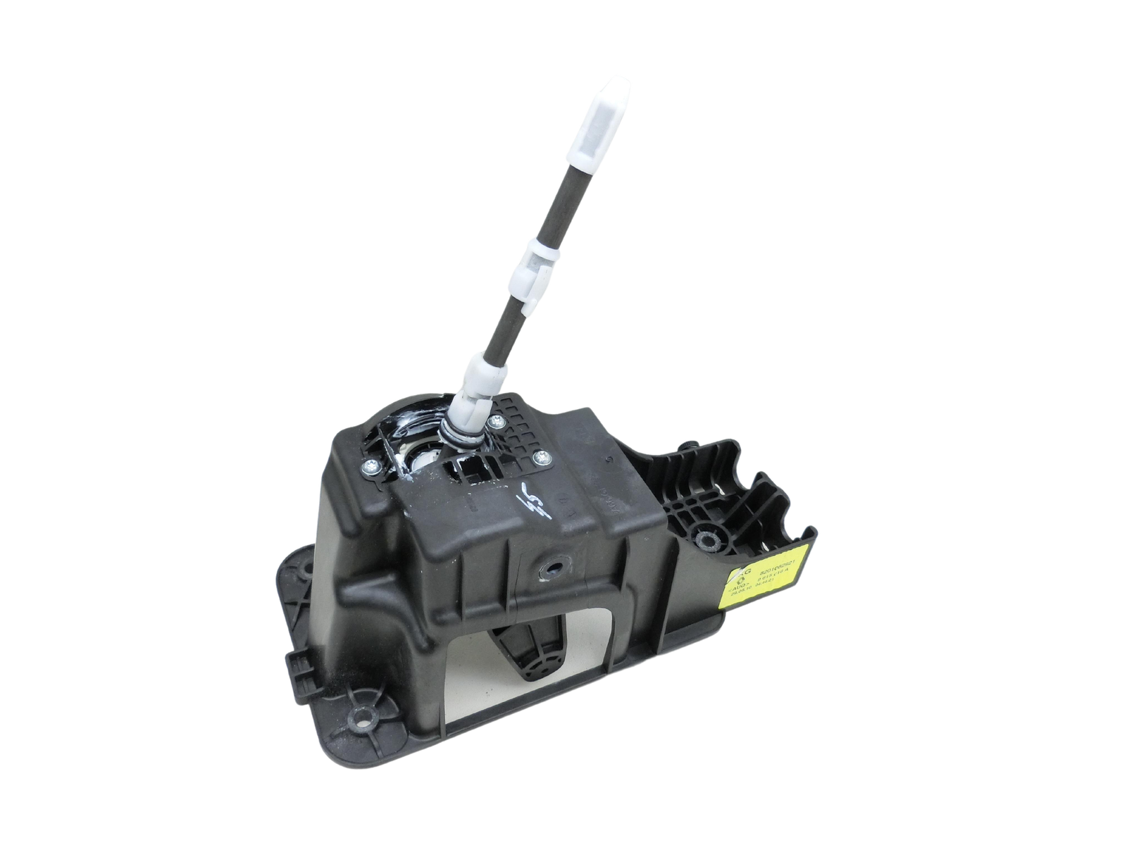 unità di commutazione Leva cambio per Renault Megane III BZ0 GT 10-12 - Bild 1