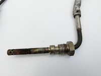 Fiat 500 312 07-15 1,3JTD 70KW Sensor Abgastemperatursensor Abgassonde Fiat 500 312 07-15 29.10.2014 14290505104... Vorschau 4