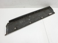 BMW X3 F25 10-14 Türleiste Rechts Hinten Aussen Beplankung 300 BMW X3 F25 10-14 24.01.2013 8052084 51138052084 gebraucht Vorschau 5