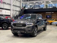 2019 Dodge RAM 1500 Limited 5.7 V8 Hemi Auto 4×4 Longbed Unlisted Petrol Automat
