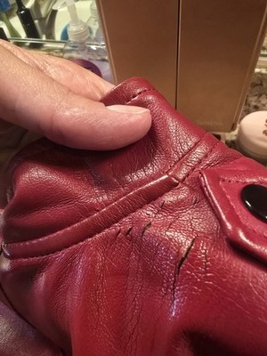 Fotos del artículo de un comprador verificado