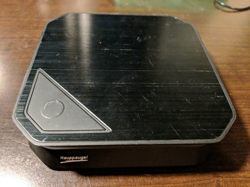 Hauppauge HD PVR 2 - Unit Only - No Cords
