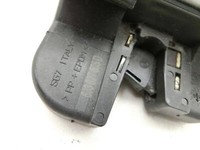 Seat Ibiza FR 6J 15-17 3T Schloss f. Heckklappe Heckklappenschloss Verriegelung Seat Ibiza FR 6J 15-17 07.10.2016... Vorschau 5