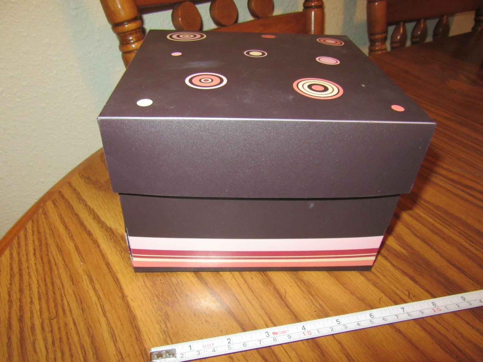 Creative Memories MINI POWER SORT BOX Dividers