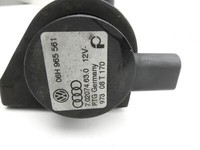 Audi A4 8K B8 07-11 TFSI 2,0 132KW Umwelzpumpe Heizung Pumpe Audi A4 8K B8 07-11 29.10.2009 06H965561 702074630... Vorschau 5