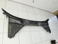 BMW F01 F04 7er AH7 08-12 Wischerabdeckung Abdeckung für Wischermotor Wasserabweisung BMW F01 F04 7er AH7 08-12... Vorschau 4