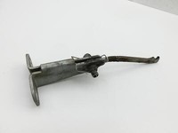 Renault Trafic II 06-14 Kasten Türfangband Türbremse Türanschlag Links Hinten Renault Trafic II 06-14 31.01.2007... Vorschau 4