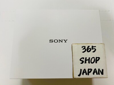 SONY Mobile Motion Capture mocopi QM-SS1 FedEx DHL New/da