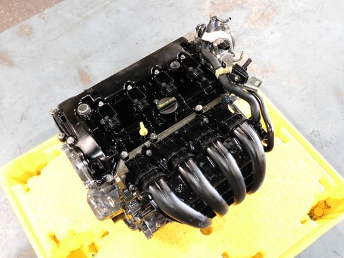 パーツ Mazda DOHC 16-VALVE 2013-2016 Mazda CX-5 2.0L Dohc Engine (Vin 7, 8th Digit