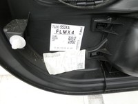 Mitsubishi ASX GAW 16-19 Türverkleidung Türpappe Links Vorne Mitsubishi ASX GAW 16-19 15.09.2017 7221D553XA FLMX4... Vorschau 8