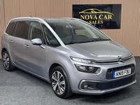 2019 Citroen Grand C4 Spacetourer 1.2 PureTech 130 Feel 5dr MPV Petrol Manual