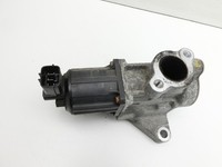 Mazda CX-7 CX7 ER 09-12 2,2d 127KW R2AA Abgasrückführventil EGR AGR Ventil Mazda CX-7 CX7 ER 09-12 20.12.2010... Vorschau 2