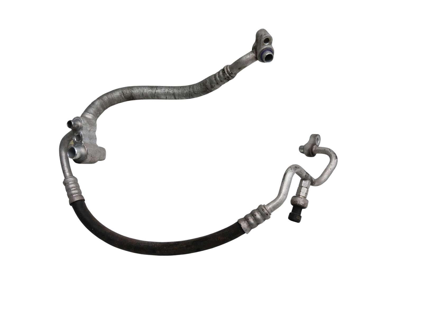 Tubo aria condizionata Condotto climatizzatore per Opel Astra K B16 15-19 - Bild 1