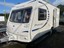 Bailey Pageant Monarch 2 Berth 2008 Caravan Mover Fitted