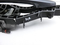 BMW F30 3er 316i 12-15 Lim Türgriff Griff aussen Rechts Hinten B39 BMW F30 3er 316i 12-15 09.10.2013 7332268... Vorschau 5