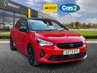 2023 Vauxhall Corsa 100kW Anniversary Edition 50kWh 5dr Auto [11kWCh] Hatchback 