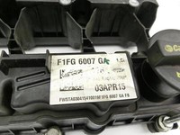 Ford Focus III 14-18 1,0 92KW C10FD0X Ventildeckel Zylinderkopfhaube Ford Focus III 14-18 08.06.2015 F1FG-6007-GA... Vorschau 2