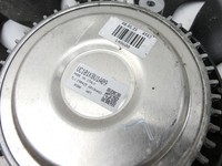 VW Tayron R41  TDI 2,0 142KW Lüfter Ventilator f. Kühler Links VW Tayron R41 20.08.2025 3WA959455D UC101K8V1A09... Vorschau 5