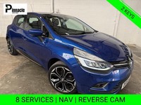 2018 Renault Clio 1.5 dCi Dynamique S Nav Hatchback 5dr Diesel Manual Euro 6 (s/