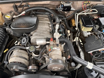 image 1 of engine