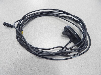 Humminbird XNT 9 DI T 200/455 Dual Beam Down Imaging Transducer - 710226-1
