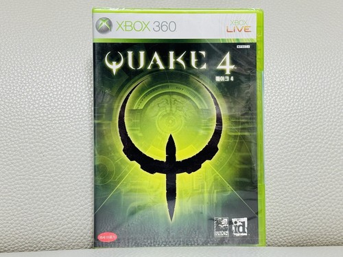Nintendo Switch quake4  xbox360 Amazon.com: Quake 4 - Xbox 360 : Unknown: Video Games
