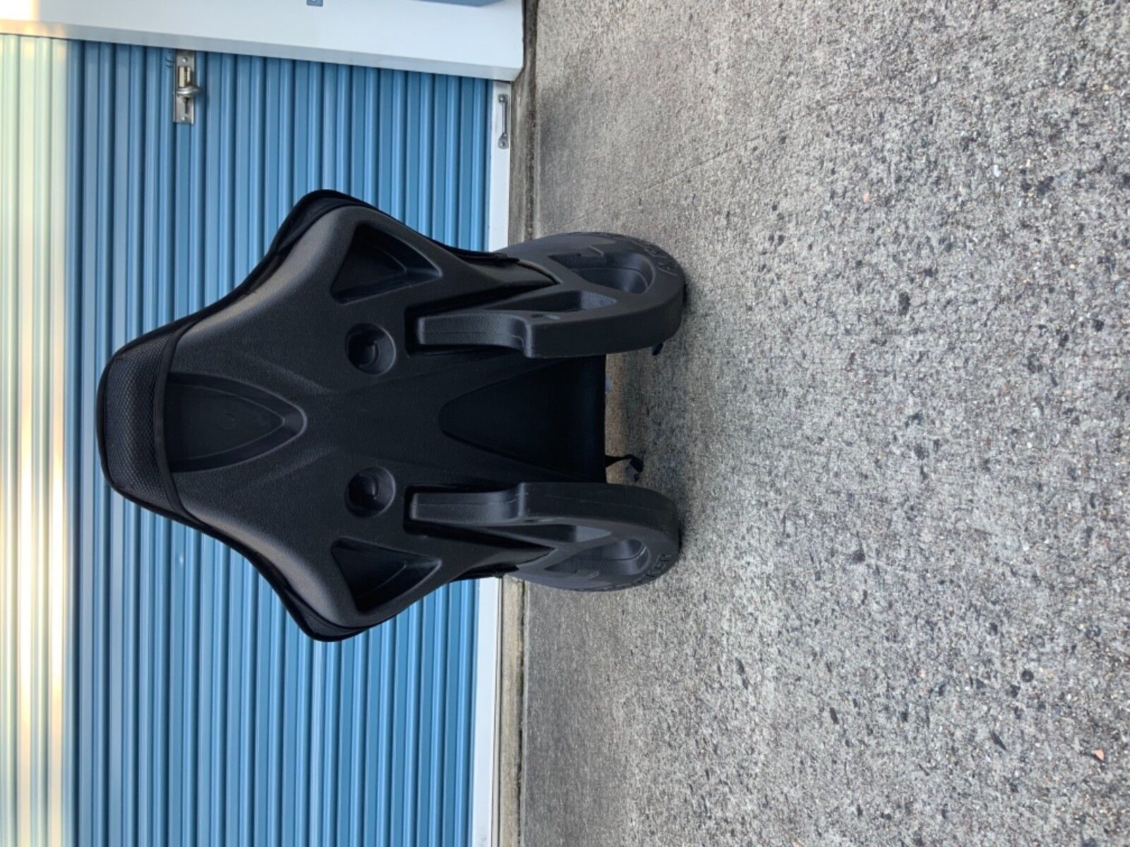 AK Rocker Gaming Chair