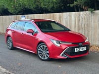 2019 TOYOTA COROLLA 2.0 VVT-i Hybrid Excel - BUCKET SEATS - Free Delivery! -