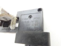 Suzuki Vitara LY 18-24 Sensor für Airbag Crashsensor Airbagsensor Suzuki Vitara LY 18-24 18.07.2019 32810-74P00... Vorschau 4