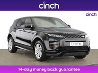 2021 Land Rover Range Rover Evoque 1.5 P300e R-Dynamic S 5dr Auto SUV Hybrid Aut