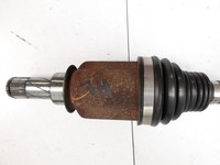 Smart Fortwo 453 14-24 1,0 52KW Autom Antriebswelle Gelenkwelle Links Hinten Smart Fortwo 453 14-24 28.03.2017... Vorschau 4