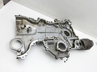 Toyota Avensis T27 08-11 2,2 110KW Platte für Motor Stirnplatte Ölpumpe Ölfiltergehäuse Toyota Avensis T27 08-11... Vorschau 5