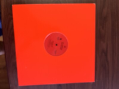 LYFE JENNINGS,  ''Must Be Nice'', 12'' Used Vinyl, 2005 Sony BMG Music 