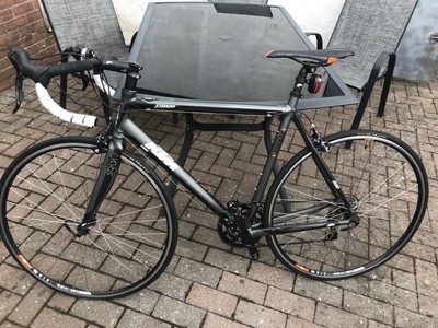 ktm Road Bike Strada 800