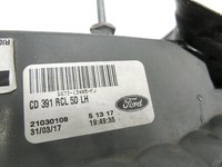 Ford Mondeo 5 V 14-19 Schrägh LED Rückleuchte Rücklicht Heckleuchte Links orig Ford Mondeo 5 V 14-19 24.04.2017... Vorschau 6